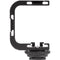 Wooden Camera Horseshoe Mounting Bracket for VX Skateboard Camera Mic