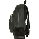 Studio 26 SOLEPACK/26 Backpack (Charcoal/Black)