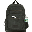 Studio 26 SOLEPACK/26 Backpack (Charcoal/Black)