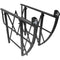 ProX Rolling Stand for Medium to Large Format Audio/Lighting Mixer Desks