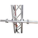 ProX LCD/Plasma Truss Screen Mount for F34 Truss