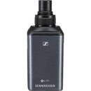 Sennheiser SKP 100 G4 Plug-On Transmitter for Dynamic Microphones A: (516 to 558 MHz)