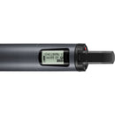 Sennheiser SKM 100 G4 Handheld Wireless Microphone Transmitter with No Mic Capsule (G: 566 to 608 MHz)