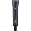 Sennheiser SKM 100 G4-S Handheld Wireless Microphone Transmitter with Mute Switch, No Mic Capsule (G: 566 to 608 MHz)