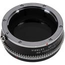 FotodioX Vizelex ND Throttle Canon EOS to Canon EOS R Pro Lens Adapter