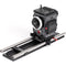 Wooden Camera Long Rod Support Bracket (19mm)