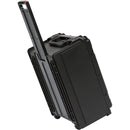 SKB Injection-Molded 4-RU Studio Flyer Rack Case