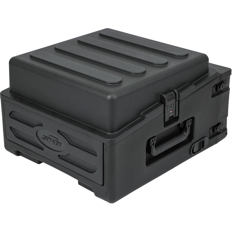 SKB 10 x 2 Compact Rolling Rig