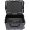 SKB 4U iSeries 2317-14 Wireless Microphone Fly Rack