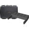 Williams Sound Large Water Resist CarryCase,15 Slot Foam Insert f/PPA T46 Transmitter,FM,IR,Loop BodyPack Receivers