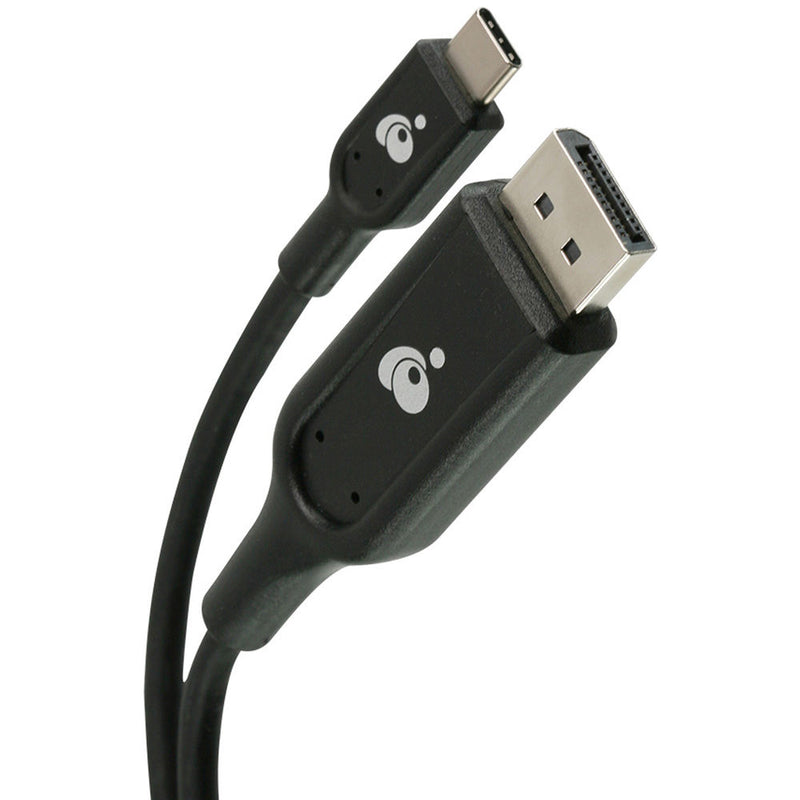 IOGEAR USB Type-C to DisplayPort 4K Cable (6.6')