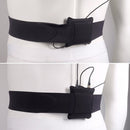 Remote Audio URSA Belt (Black)