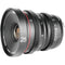 Meike 50mm T2.2 Manual Focus Cinema Lens (MFT Mount)