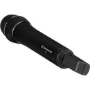 Sennheiser SKM AVX-835S Digital Handheld Microphone Transmitter (1.9 GHz)