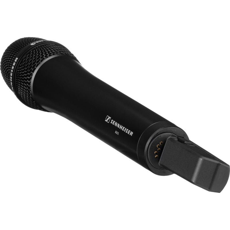 Sennheiser SKM AVX-835S Digital Handheld Microphone Transmitter (1.9 GHz)