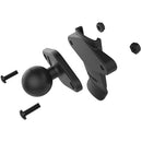 RAM MOUNTS Spine Clip Holder for Garmin Devices with Ball