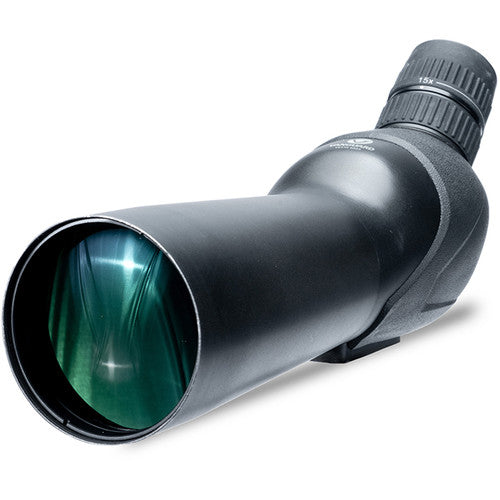 Vanguard Vesta 460A 15-50x60 Spotting Scope (Angled Viewing)