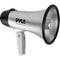 Pyle Pro PMP24PK 20W Megaphone with Siren (Pink)