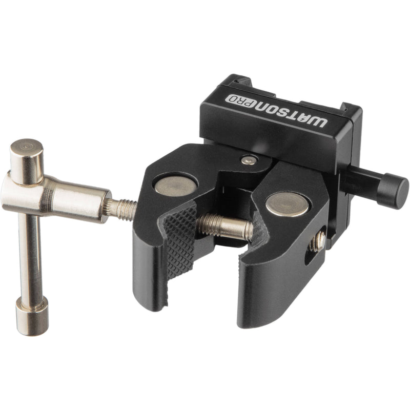 Watson Pro Universal V-Mount Battery Clamp