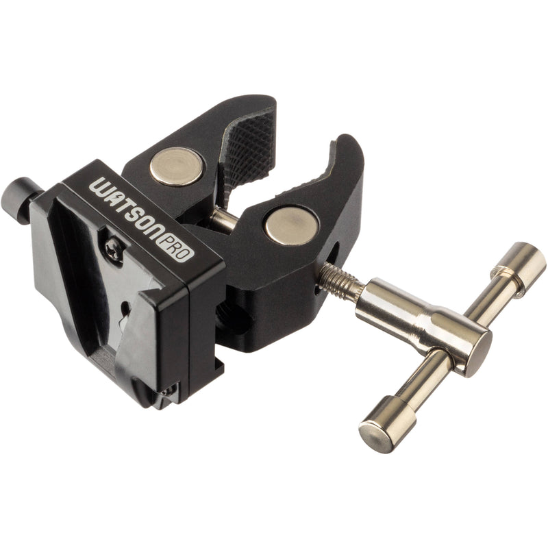 Watson Pro Universal V-Mount Battery Clamp