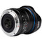 Venus Optics Laowa 9mm f/2.8 Zero-D Lens for Micro Four Thirds