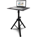 Pyle Pro PLPTS4 Universal Device Stand with Height Adjustable Tripod Mount