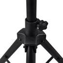 Pyle Pro PLPTS4 Universal Device Stand with Height Adjustable Tripod Mount