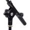 Pyle Pro Desktop Microphone Stand with Extendable Boom