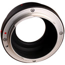 KIPON Lens Mount Adapter for Leica M-Mount Lens to Canon RF-Mount Camera