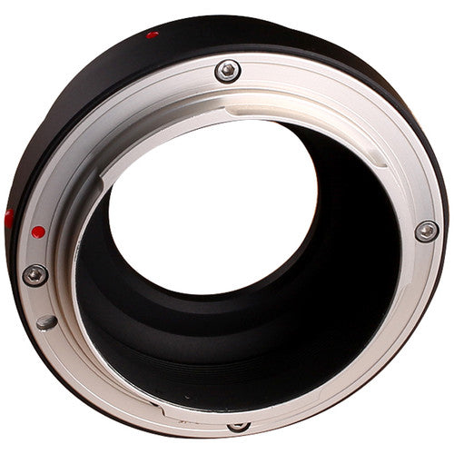 KIPON Lens Mount Adapter for Leica M-Mount Lens to Nikon Z-Mount Camera