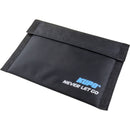 Kupo Multi-Sleeve Pouch for 15.4" Apple MacBook Pro