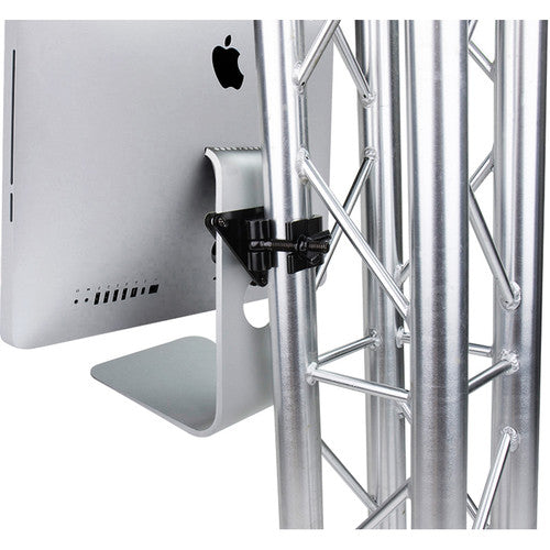 Kupo iMac Truss Mount Clamp (Black)