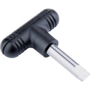 Kupo Flat Head Screwdriver with T-Handle