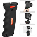 DigitalFoto Solution Limited Universal Handgrip for DSLR, Mirrorless, or Action Cameras