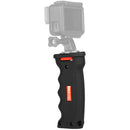 DigitalFoto Solution Limited Universal Handgrip for DSLR, Mirrorless, or Action Cameras