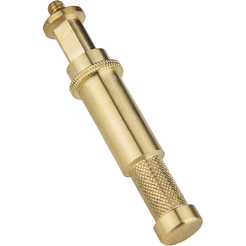 Kupo Double-Ended Brass Spigot