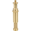 Kupo Double-Ended Brass Spigot