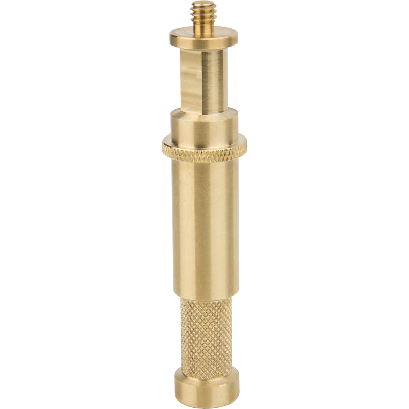 Kupo Double-Ended Brass Spigot