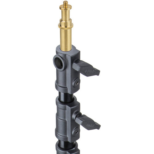 Kupo Double-Ended Brass Spigot