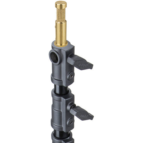 Kupo Double-Ended Brass Spigot