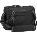 Vanguard VEO GO 34M Camera Shoulder Bag (Black)