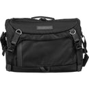 Vanguard VEO GO 34M Camera Shoulder Bag (Black)