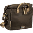 Vanguard VEO GO 15M Camera Shoulder Bag (Khaki)