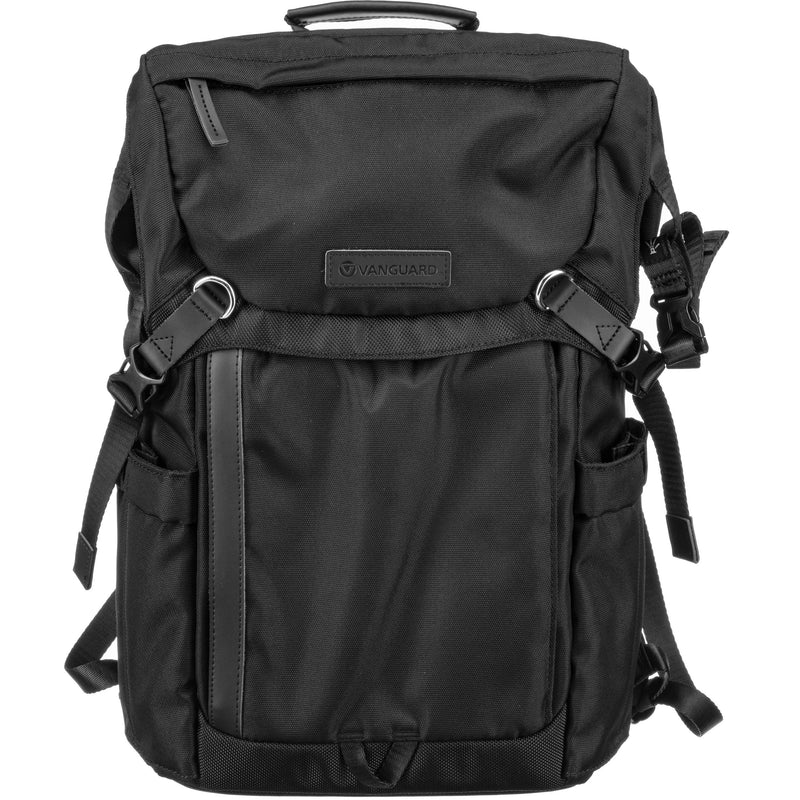 Vanguard VEO GM 46M Backpack (Black)