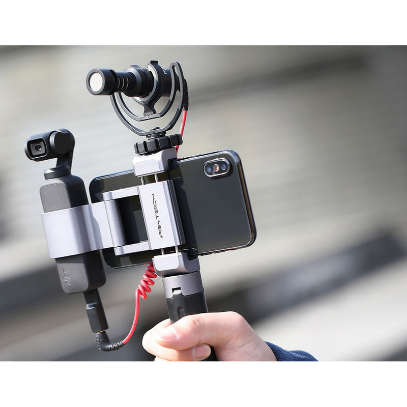 PGYTECH Osmo Pocket Phone Holder Plus