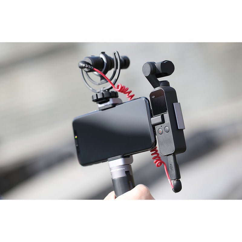 PGYTECH Osmo Pocket Phone Holder Plus