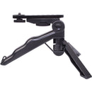 DigitalFoto Solution Limited Sniper Z-Axis Spring Handle for Osmo Pocket & Smartphone Gimbals