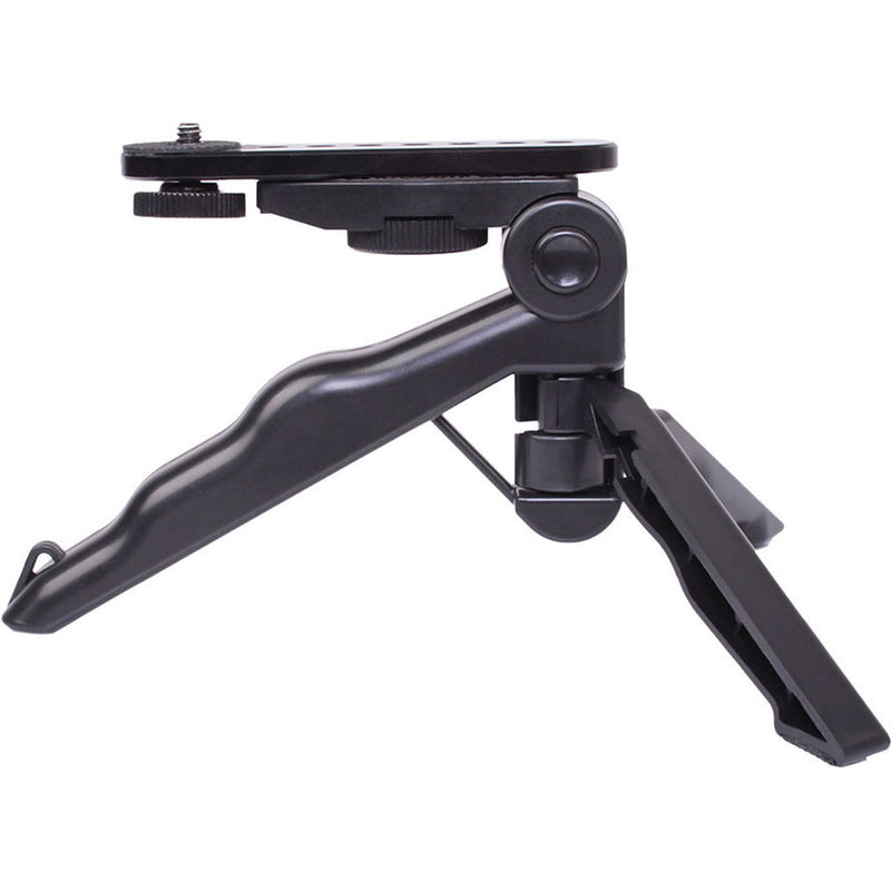 DigitalFoto Solution Limited Sniper Z-Axis Spring Handle for Osmo Pocket & Smartphone Gimbals