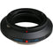 KIPON Lens Adapter for Contax / Yashica Lens to FUJIFILM G-Mount Camera