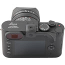 Match Technical EP-SQ2 Thumbs Up Grip for Leica Q (Typ 116) (Matte Black)